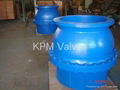 Foot Valve