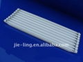 T5 fluorescent light fixture 1