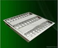 4*14W t5 grille light fixture  2