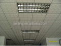 t5 light fixture grille light  5