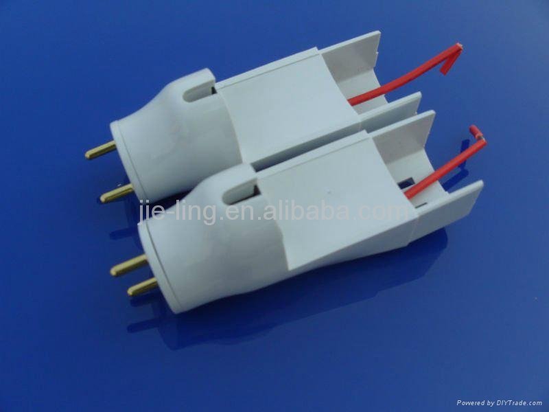 t8 to t5 light tube fixture  5