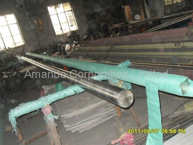 stainless steel round bar 3