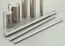 stainless steel round bar 2