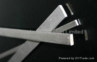Amando Corporation Limited stainless steel flat bar 3