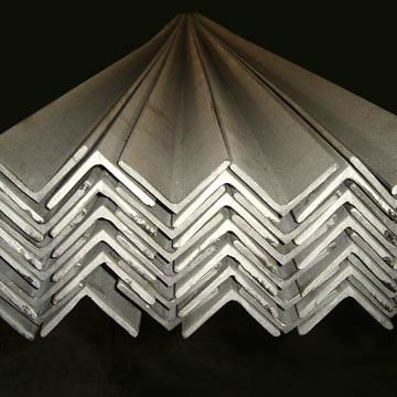 stainless steel angle bar