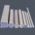 stainless steel hexagonal bar