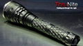 ThruNite LED flashlight 2