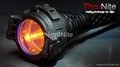 ThruNite LED flashlight 3