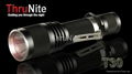 ThruNite LED flashlight