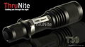 ThruNite LED flashlight 2