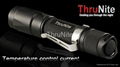 ThruNite LED flashlight 1