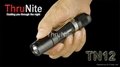 ThruNite LED flashlight 3