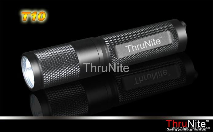 ThruNite T10 Flashlight