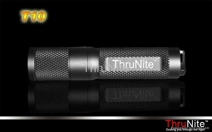 ThruNite T10 Flashlight 3