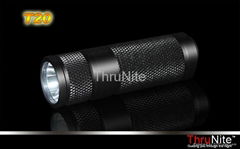 ThruNiteT20 flashlight