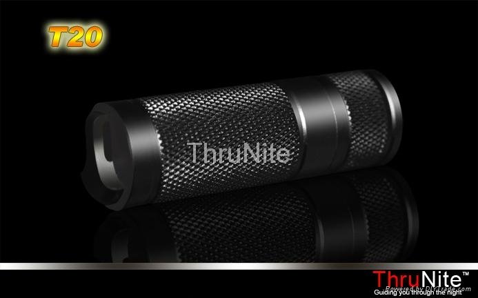 ThruNiteT20 flashlight 2