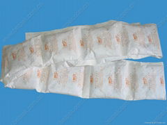 Container Desiccant