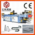 China stainless steel pipe bending machine 1