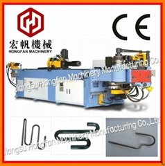 China stainless steel pipe bending machine
