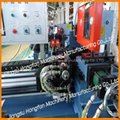 China cnc Automatic tube cutting machine 3