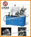 China cnc Automatic pipe cutting machine