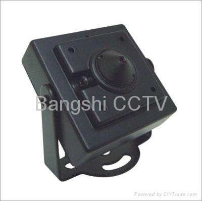 Mini Camera SR-32 Series (SR-324X, SR-323S)