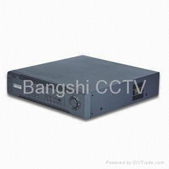 Network Stand Alone DVR