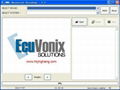 EcuVonix 3.2 immo universal decoding