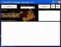 Newest Tachosoft Mileage Calculator V23.1 1