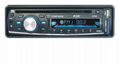 CAR MP3 PLAYER