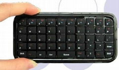 Wireless Mini Keyboard