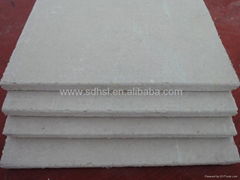 gypsum wood fibre board 