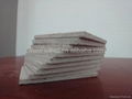 wood fibre reinforced gypsum board  3