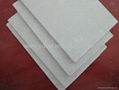 wood fibre reinforced gypsum board