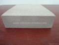 calcium sulfate floor base material 