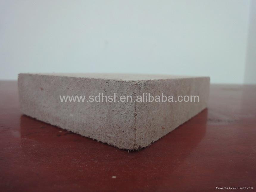 硫酸钙地板基材 5