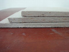 wood fibre gypusm board 