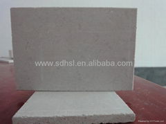 gypsum wood fibre board 