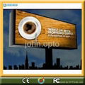 pitch pixel 12mm led digital billboard