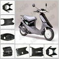 Honda DIO scooter parts 1