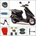 YAMAHA JOG scooter parts 