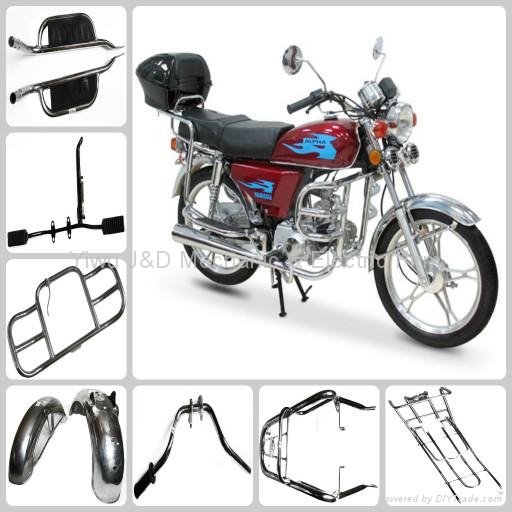 viper alpha50 motorcycle parts  2