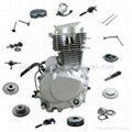 cg125/150/200 engine parts