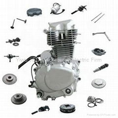 cg125/150/200 engine parts 