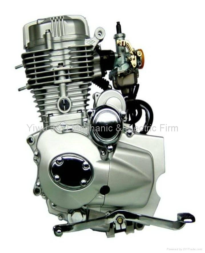 cg125/150/200 engine parts  2