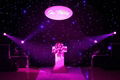 led star curtain