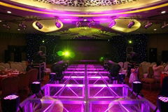 great led star curtain 