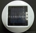 AA5号太阳能充电器 2