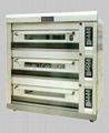 SH-3/12 Deck Oven 1