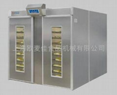 Mounting Auto-control Proofer Room